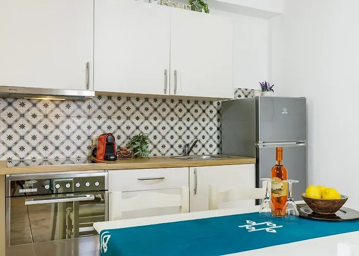 Charis_skopelos Of 3 Grace's House *